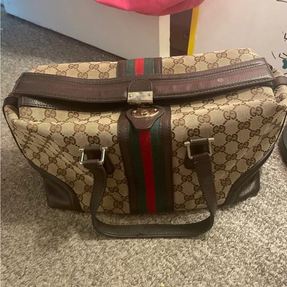 Womens bag - Picture 2 of 5